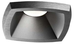Spoturi LIGHT-POINT, reglabil, Metalic, Camera de zi, Aluminiu