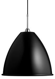 Lustră Pendul GUBI, Metalic, Camera de zi, Metal