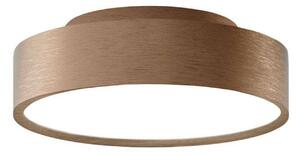 Plafoniere LIGHT-POINT, reglabil, Bronz / Alamă Veche, Camera de zi, Aluminiu