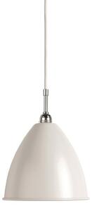 Bestlite BL9 Lustră Pendul ø21 Chrome/Matte White