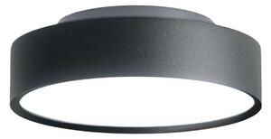 Lampă de Exterior LIGHT-POINT, reglabil, Negru, Camera de zi, Aluminiu