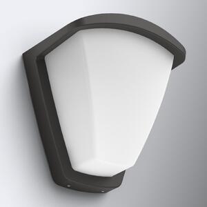 Philips myGarden Kiskadee aplică de exterior, Negru, Metal, Modern