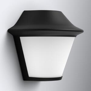 Philips myGarden Serres aplică de exterior negru, Negru, Metal, Modern