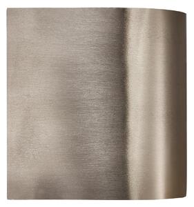 Lampă de Exterior Nordlux, Canto 2, Metalic, Metal, Modern