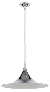 Lustră Pendul GUBI, Semi, reglabil, Metalic, Camera de zi, Metal, Design