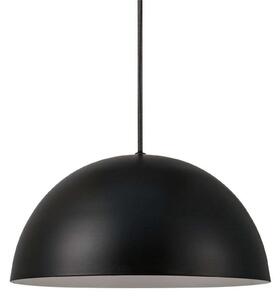 Lustră Pendul Nordlux, Negru, Camera de zi, Metal
