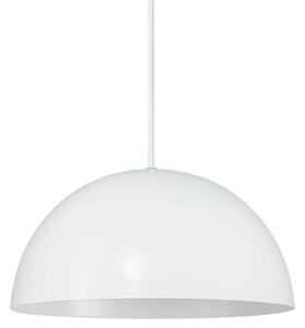 Lustră Pendul Nordlux, Alb, Camera de zi, Metal