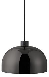 Lustră Pendul Normann Copenhagen, Negru, Camera de zi, Metal