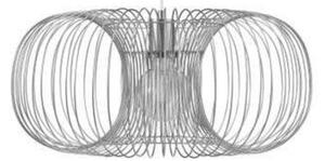 Lustră Pendul Normann Copenhagen, Metalic, Camera de zi, Metal