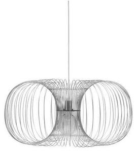 Lustră Pendul Normann Copenhagen, Metalic, Camera de zi, Metal