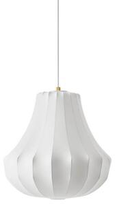 Lustră Pendul Normann Copenhagen, Alb, Camera de zi, Plastic