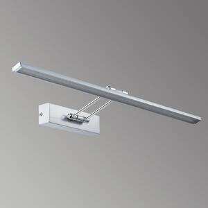 Paulmann Beam Sixty aplică tablou LED nichel, Gri, Camera de zi / sufragerie, Modern