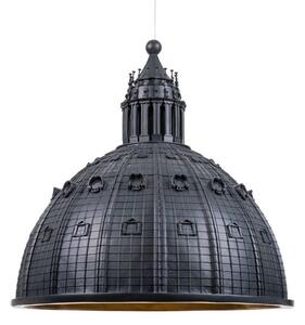 Cupolone Quarantacincinque Lustră Pendul Ø45 Grey