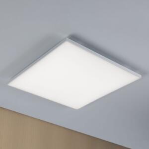 Paulmann Velora plafonieră LED 59,5 x cm, Alb, Camera de zi / sufragerie, Metal, Modern