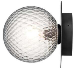 Lampă de Exterior Nuura Aps, Liila, reglabil, Negru, Terasă, Metal, Scandinavă