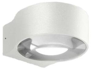 Lampă de perete LIGHT-POINT, reglabil, Alb, Camera de zi, Aluminiu