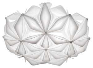 Plafoniere Slamp, La Vie M, reglabil, Alb, Camera de zi, Plastic, Design