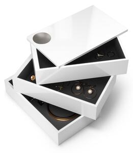 Organizator de bijuterii Spindle – Umbra