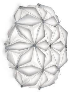 Plafoniere Slamp, La Vie, reglabil, Alb, Camera de zi, Plastic, Design