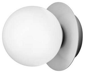 Lampă de perete Nuura Aps, Liila, reglabil, Metalic, Baie, Metal, Scandinavă