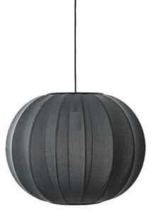 Lustră Pendul Made By Hand, Negru, dormitor, Aluminiu