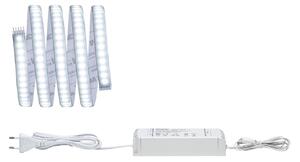 Paulmann MaxLED 1000 set bază IP44 lumină zi 1,5m, reglabil, Gri, Camera de zi / sufragerie, Plastic