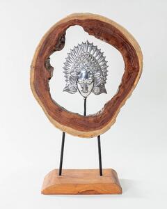Decorare Gaia 47 cm