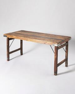Masă pliabilă Torsten 150x69x76 cm