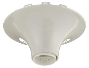 Plafoniere Artemide, Teti, reglabil, Alb, Camera de zi, Plastic, Design