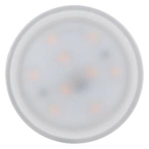 Paulmann Choose Coin LED 3-Step-dim 100° 2700K 3x, reglabil, Camera de zi / sufragerie, Plastic, Modern, Corpuri de iluminat încastrate rotunde