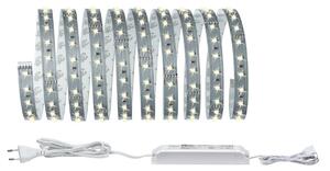 Paulmann MaxLED 500 set bază IP20 alb cald 3m, reglabil, Gri, Camera de zi / sufragerie, Metal, Modern