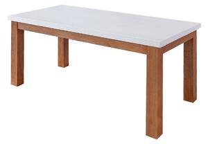 Masă Cambel 160x80x75cm natural