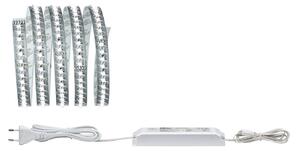 Paulmann MaxLED 1000 set bază IP20 lumină zi 1,5m, reglabil, Gri, Camera de zi / sufragerie, Metal, Modern