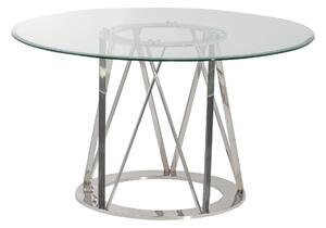 Masă Elipse 130x75cm