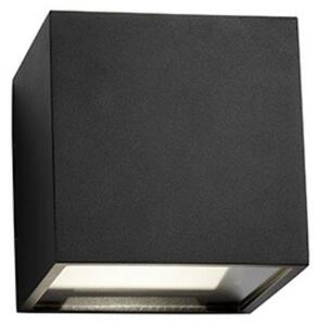 Lămpi de exterior LIGHT-POINT, reglabil, Negru, Terasă, Aluminiu