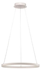 Lustră Pendul Arcchio, Albiona, reglabil, Alb, Bucătărie, Metal, Modern