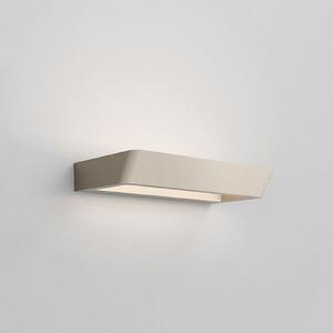 Rotaliana Belvedere W1 apli perete LED bronz 2700K, Camera de zi / sufragerie, Metal, Design