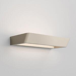 Rotaliana Belvedere W2 apli perete LED bronz 2700K, Camera de zi / sufragerie, Metal, Design