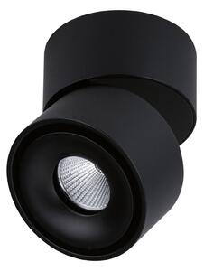 Plafoniere Paulmann, Spircle, Negru, Camera de zi, Metal, Modern