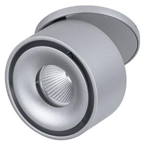 Spoturi Paulmann, Spircle, Gri, Camera de zi, Metal, Modern