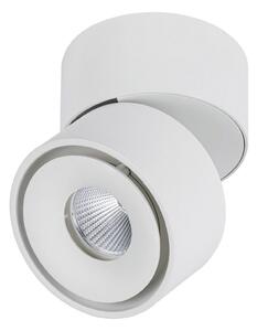 Plafoniere Paulmann, Spircle, Alb, Camera de zi, Metal, Modern