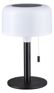 Lampă de Exterior Paulmann, Bartja, reglabil, Negru, Camera de zi, Plastic, Modern