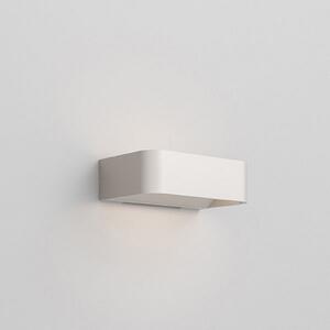 Rotaliana Frame W1 aplică perete LED crem 2700K, Bej, Camera de zi / sufragerie, Metal, Design