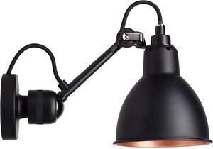Lampă de perete Lampe Gras, Cupru, Camera de zi, Metal, Design