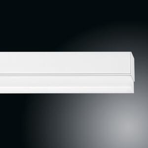 Ribag Metron Corp de iluminat cu baghetă LED, alb Lungime 120 cm 3.000 K DALI, reglabil, Alb, Studiu / Birou, Metal