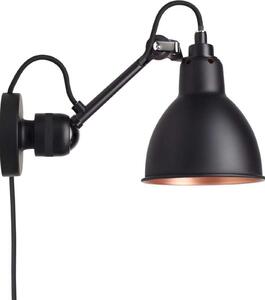 Lampă de perete Lampe Gras, Cupru, Camera de zi, Metal
