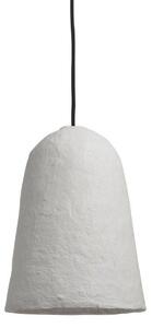 Lustră Pendul Watt & Veke, reglabil, Alb, Camera de zi, Țesătură / Textil, Scandinavă
