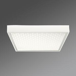 Regiolux Plafonieră de birou Protection-PRAMP 660 BAP, Alb, Studiu / Birou, Metal