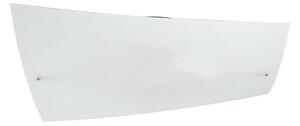 Lampă de perete Foscarini, Alb, Sticlă