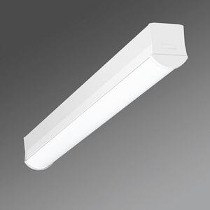 Regiolux Plafonieră LED îngustă Ilia-ILG/0600 4.000K, Alb, Hol, Metal